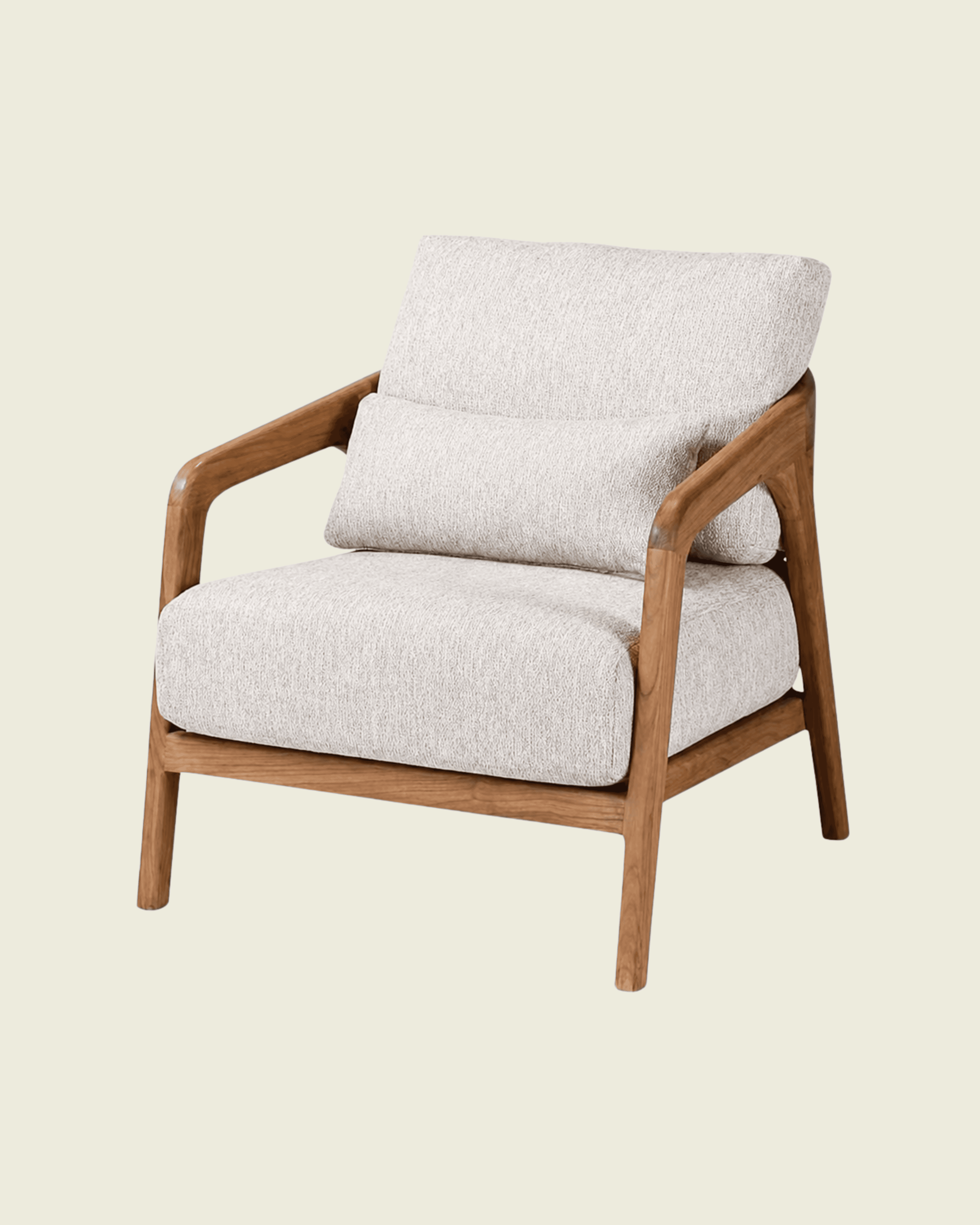Aria Single-Seater