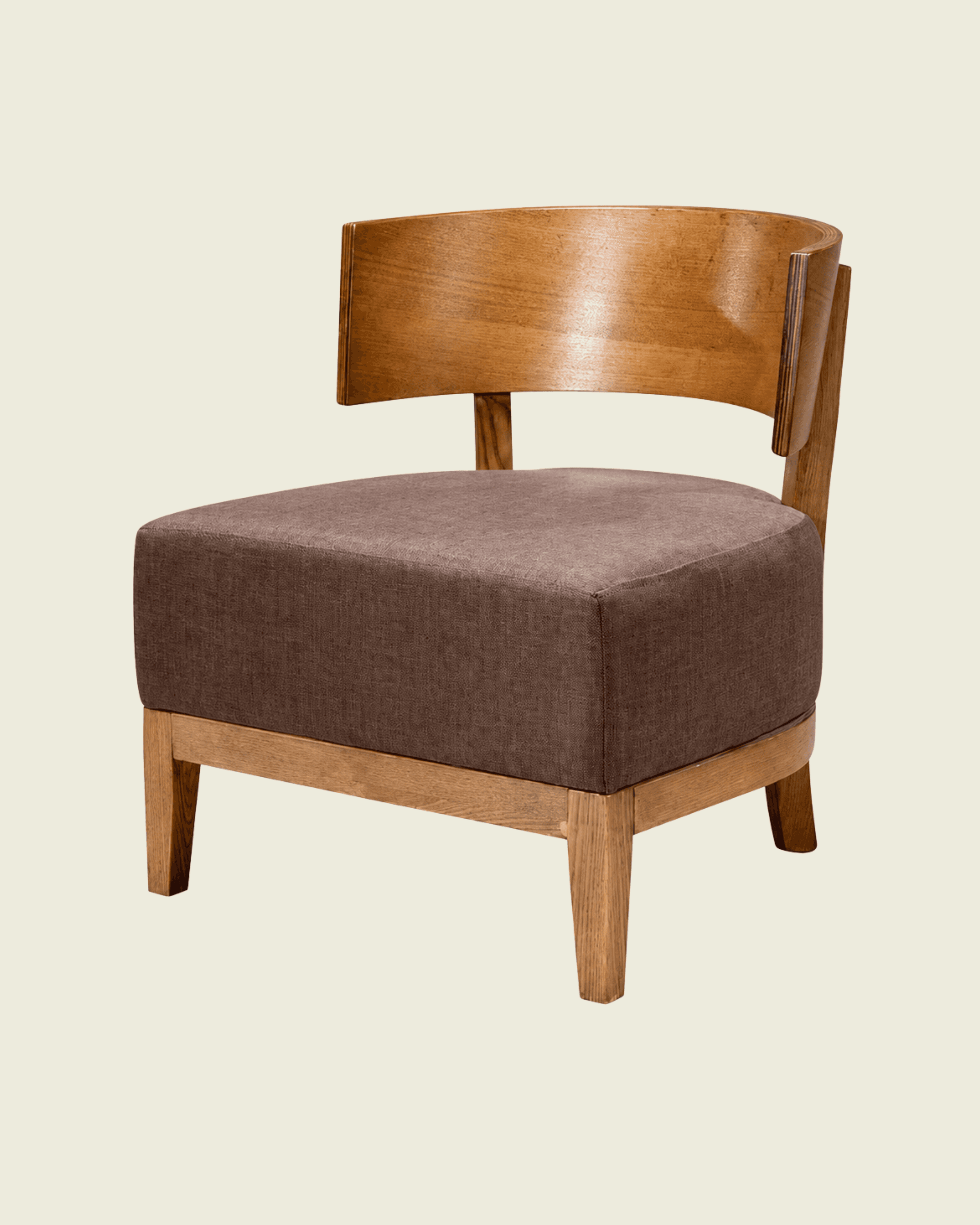 Atelier Mid-Back Chair