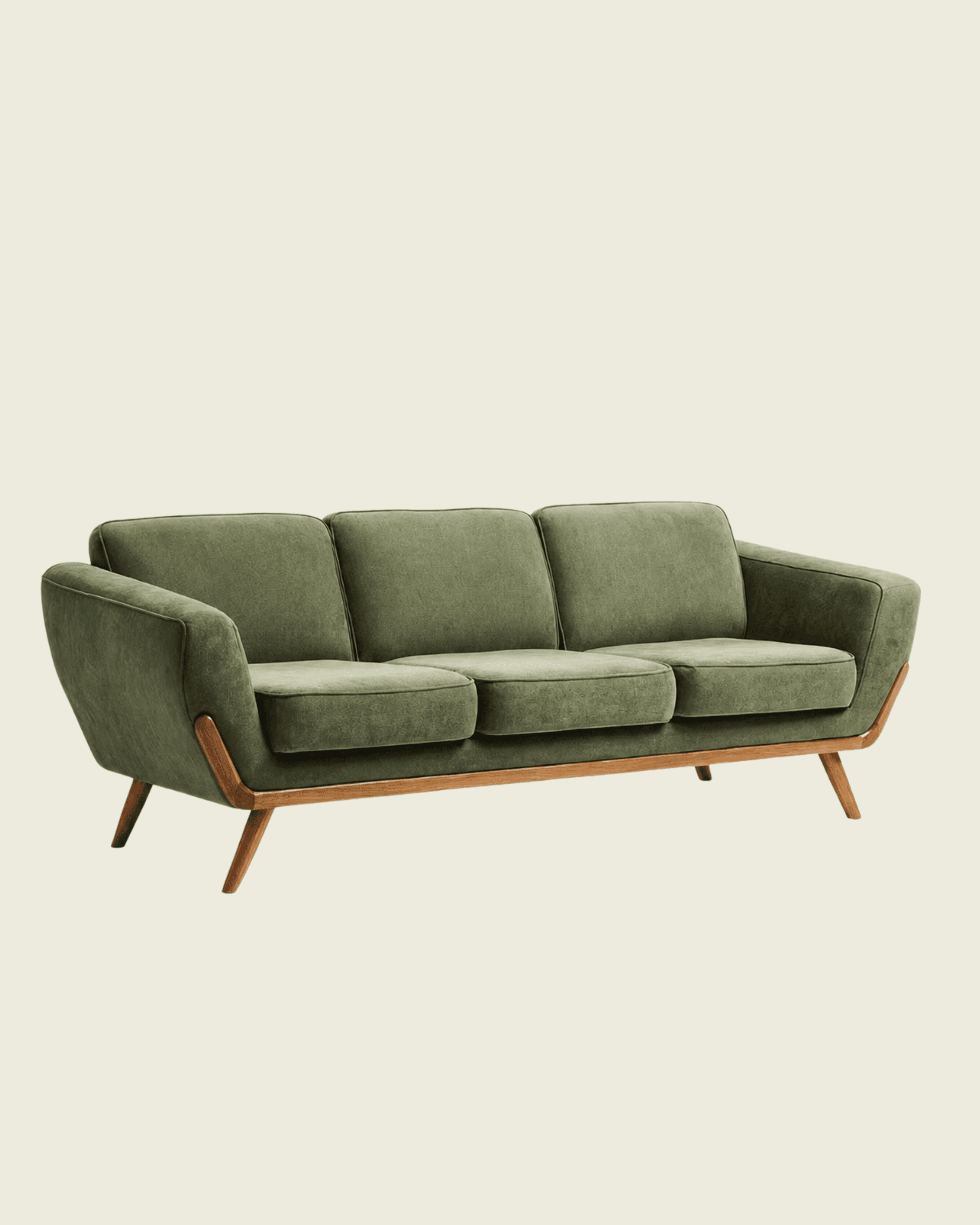 Lobby Lounge — Custom