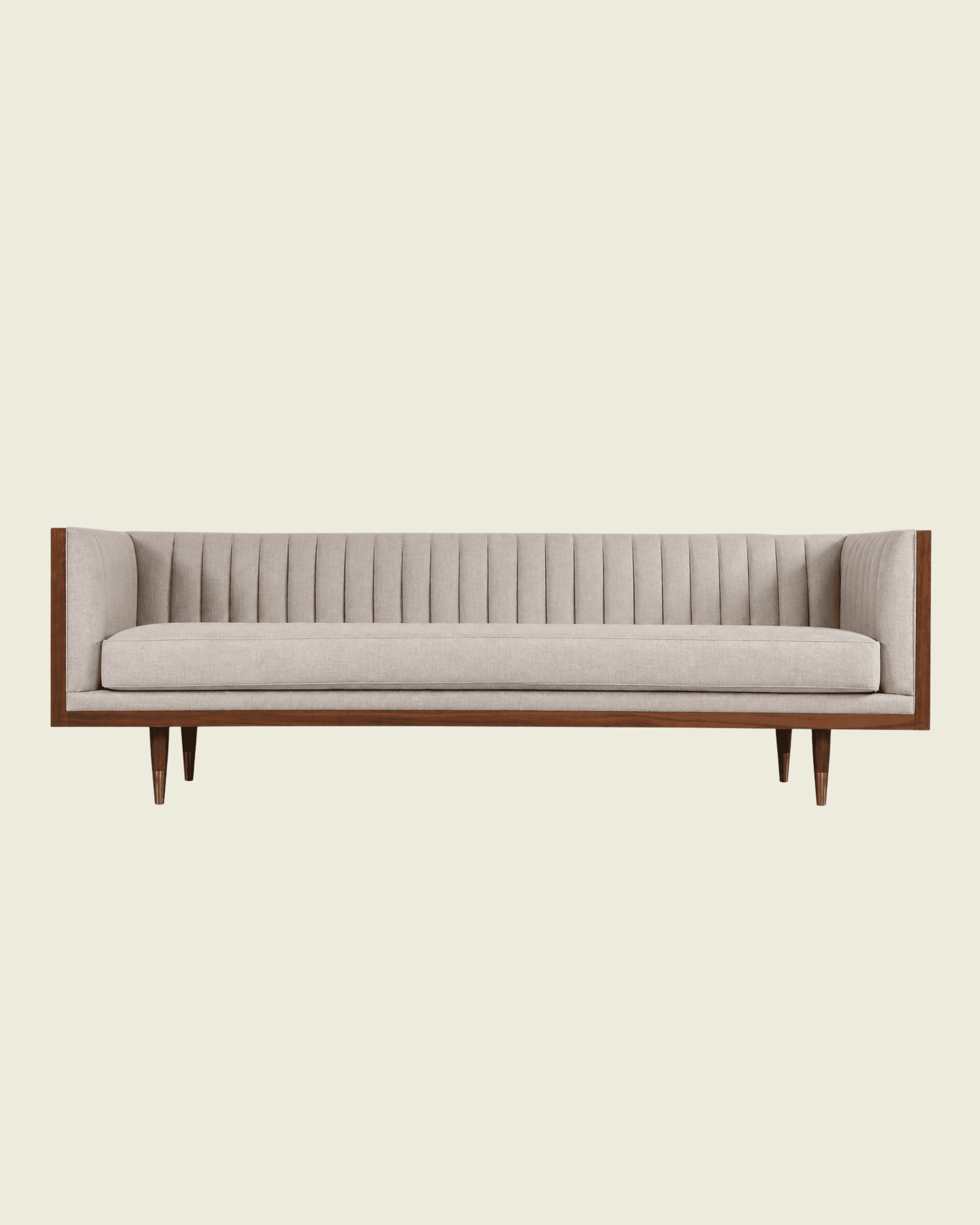 Meridian Three-Seater