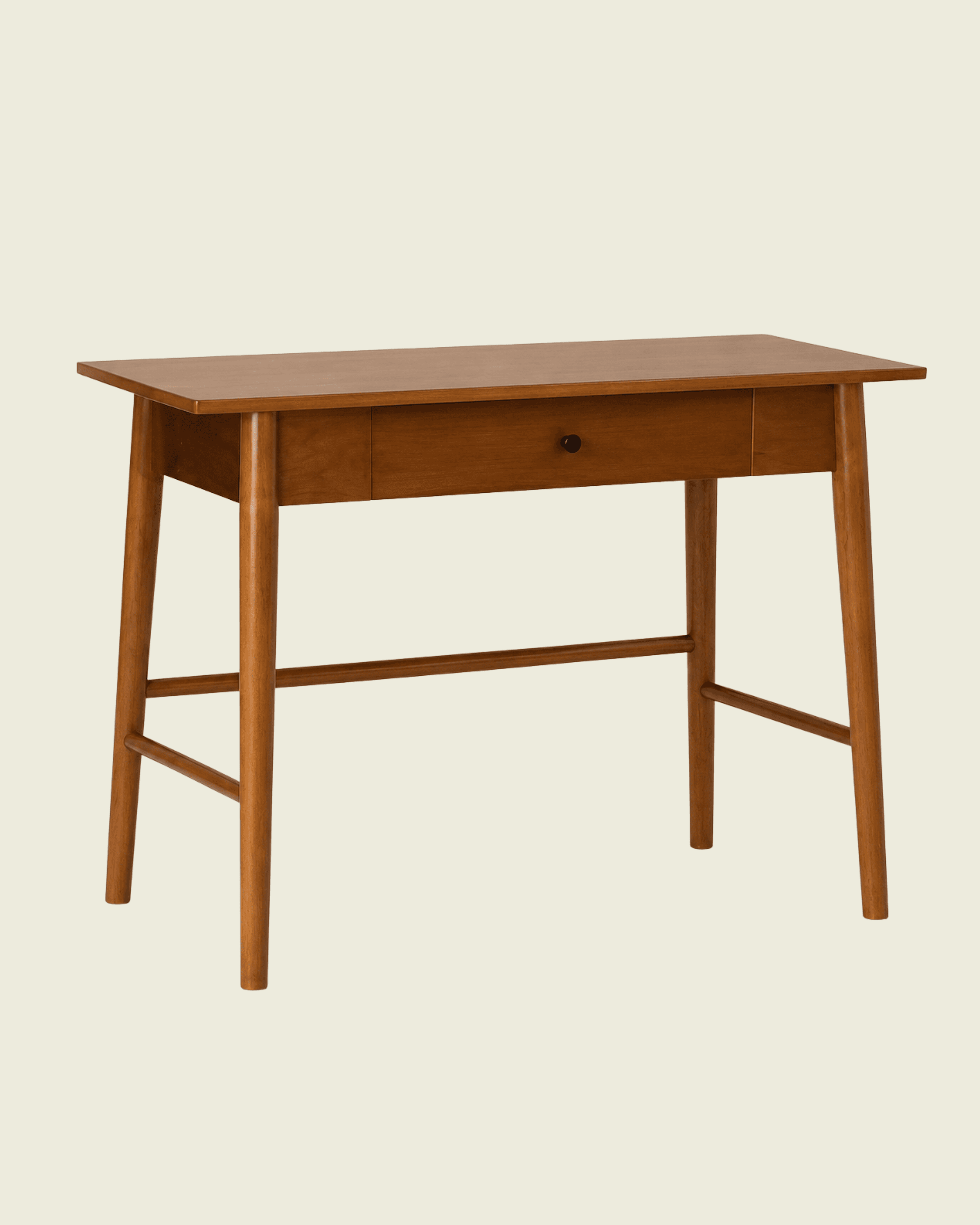 Reception Desk — Custom