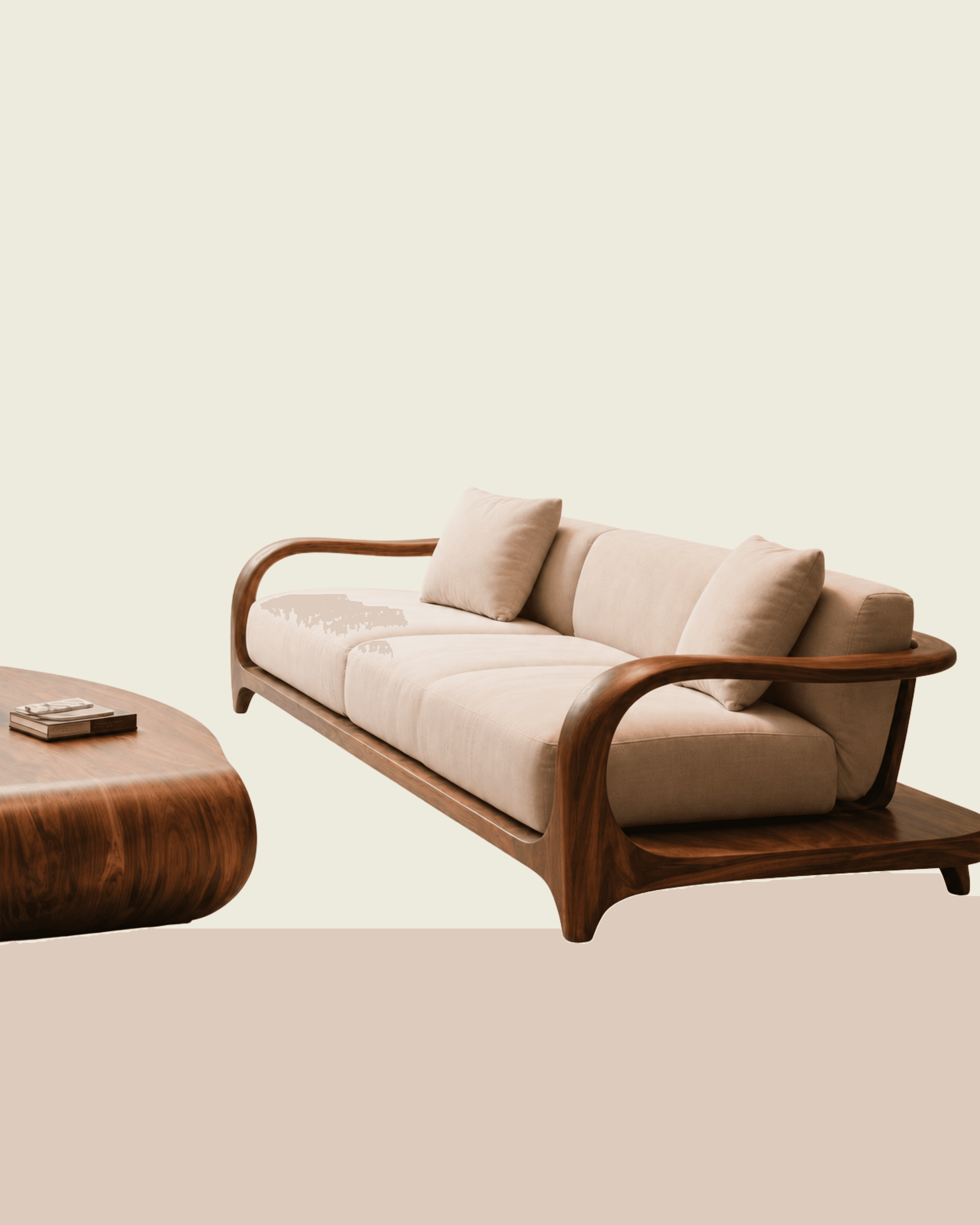 The Residence Package — Residential developer project in Bangalore