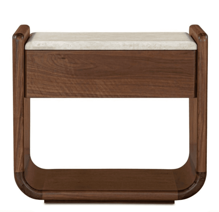 U-Frame Upholstered-Top Unit