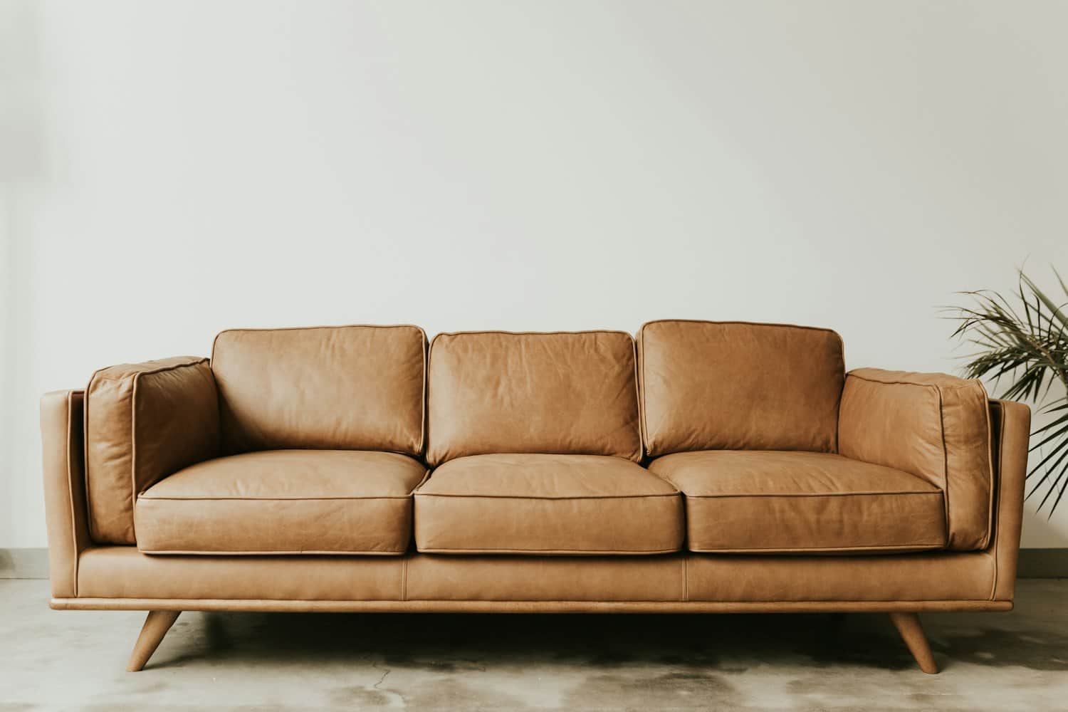Meridian Three-Seater